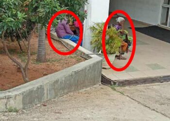 மட்டக்களப்பு போதனா வைத்தியசாலையில் கடும் சிரமங்களை எதிர் கொள்ளும் நோயாளர்கள்!