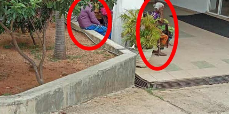 மட்டக்களப்பு போதனா வைத்தியசாலையில் கடும் சிரமங்களை எதிர் கொள்ளும் நோயாளர்கள்!