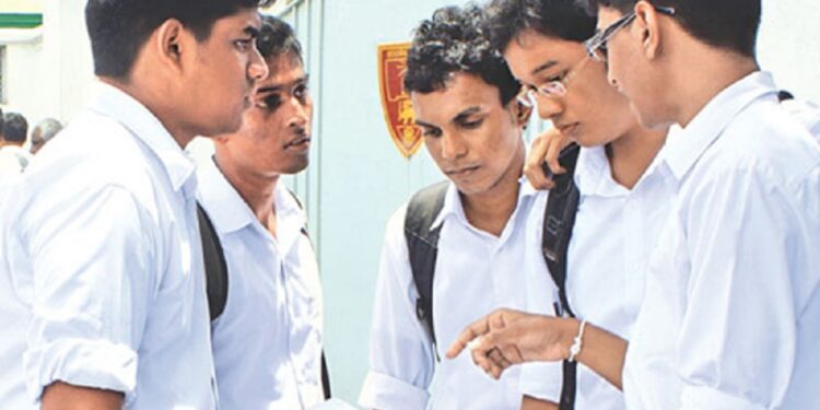 கல்விப் பொதுத் தராதர சாதாரண தரப் பரீட்சைக்கு தோற்றவுள்ளோருக்கான அறிவிப்பு!