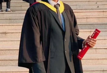 யாழ் ஆலயத்தில் பலியான பட்டதாரி இளைஞர்