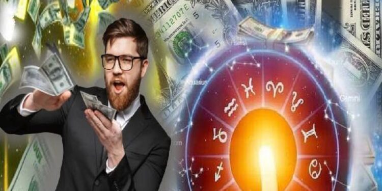 பணத்தை தாறுமாறாக செலவு செய்யும் ராசியினர்!