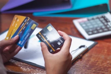 நாட்டில் கடன் அட்டை பாவனை வீதம் அதிகரிப்பு!