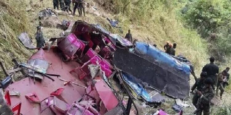 எல்ல பேருந்து விபத்தின் விசாரணை நிறைவு!