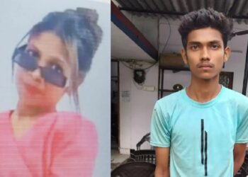 காதலியை கொன்று whatsapp status வைத்த காதலன்!