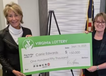 Chat gpt உதவியுடன் பரிசு வென்ற அமெரிக்க பெண்!