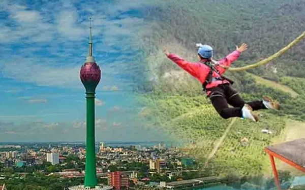 கொழும்பு தாமரைக் கோபுரத்தில் வரும் புதிய திட்டம்!