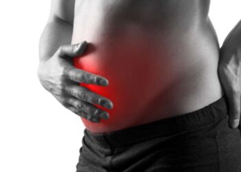 திடீர் வயிறு வீக்கம் குடும்பஸ்தர் மரணம்!