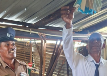 தமிழர் பகுதியில் விபரீத முடிவெடுத்த வயோதிப பெண்!