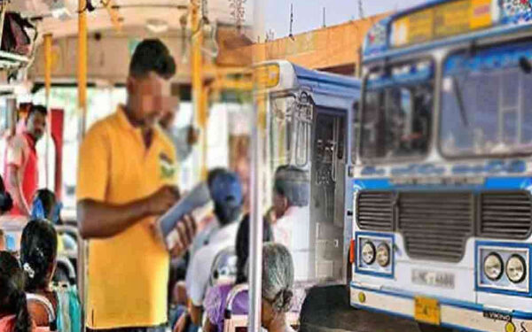 அடுத்த மாதம் முதல் அமுலுக்கு வரவுள்ள நடைமுறை!