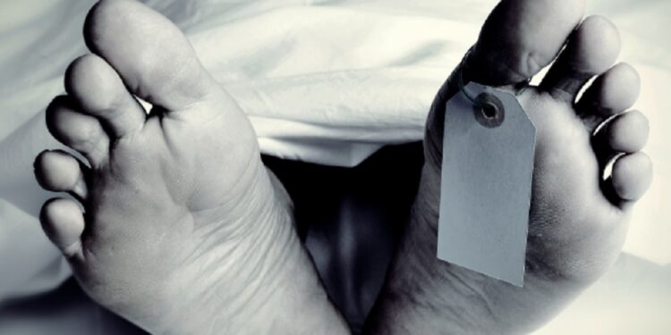 பணப் பரிவர்த்தனையால் பறிபோன உயிர்!