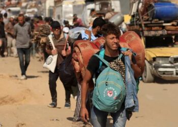 காசா மீது மீண்டும் இஸ்ரேல் தாக்குதல்!