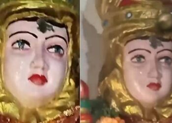 யாழில் நிகழ்ந்த அற்புதம் பார்க்க படையெடுக்கும் மக்கள்!