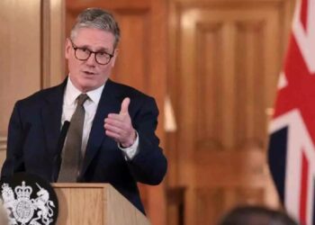 பிரித்தானியாவிற்கு புலம்பெயர்ந்தோருக்கான அறிவிப்பு!