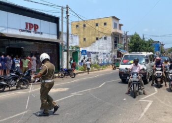 யாழில் விபத்தில் பலியான சிறுமி!