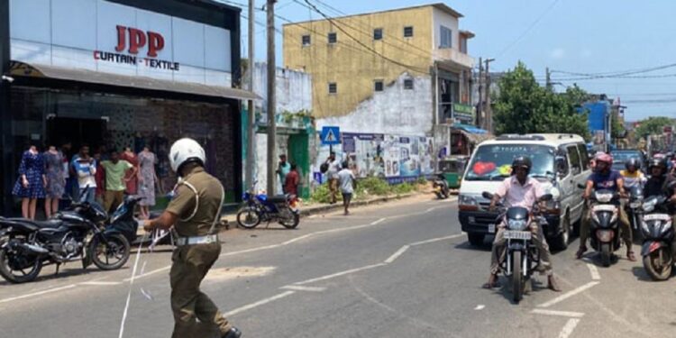 யாழில் விபத்தில் பலியான சிறுமி!