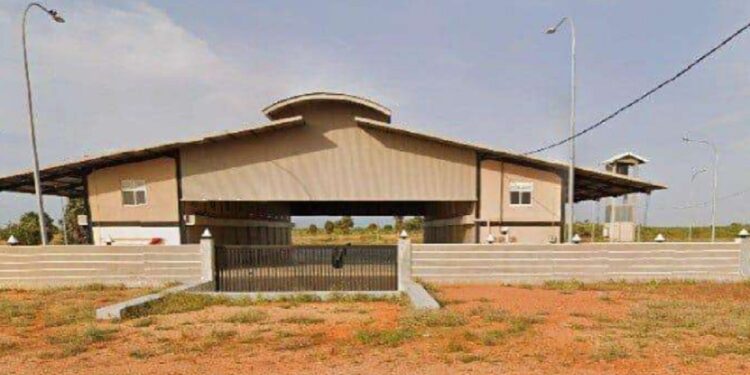 மீள அங்குரார்ப்பணம் செய்யப்படவுள்ள பொருளாதார மத்திய நிலையம்!