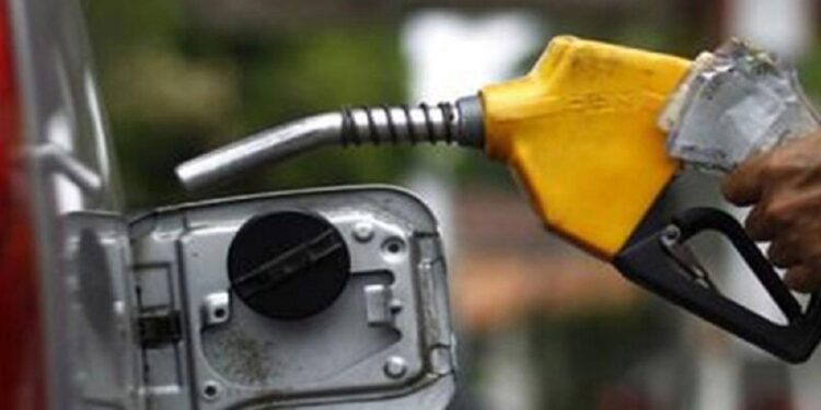 எரிபொருள் விலையில் திருத்தம் மேற்கொள்ளப்படலாம்!