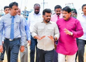 செம்மணி தொடர்பில் நீதியான விசாரணை மேற்கொள்ளப்படும்!