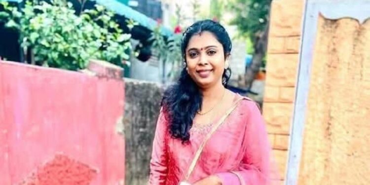 யாழில் பெரும் சோகம் இளம் ஆசிரியை பலி!