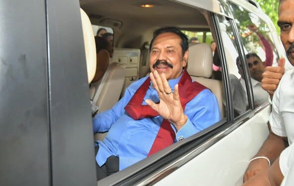 அரசியலை ஒரு போதும் கைவிடப் போவதில்லை!