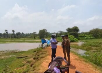 யாழில் சட்டவிரோத மணல் ஏற்றுகை பலியான பெண்!