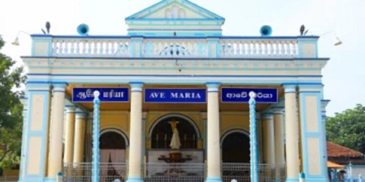 மடு தேவாலயத்திற்கு சென்று வீடு திரும்பிய இளைஞனுக்கு நிகழ்ந்த சோகம்!