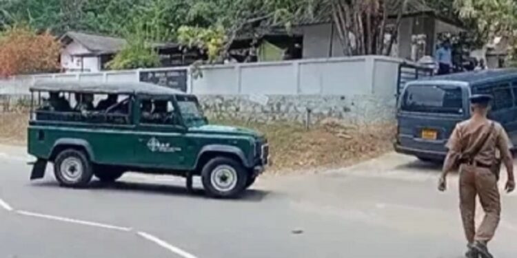 யாழில் நுளம்பு குடம்பிகளை பேணிய நபருக்கு தண்டப்பணம்!