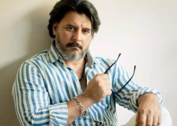 கம் பேக் கொடுக்கப்போகும் அப்பாஸ்..