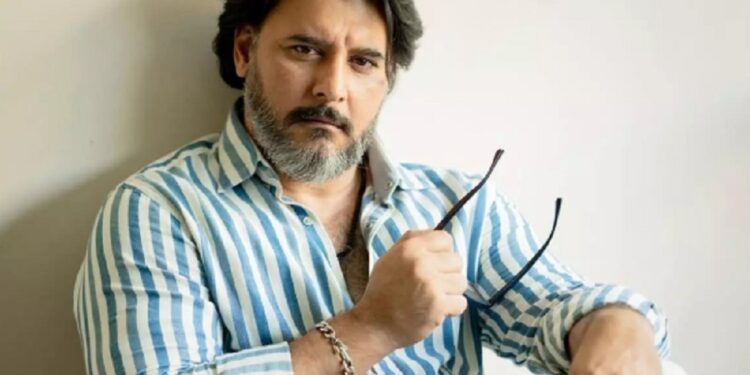 கம் பேக் கொடுக்கப்போகும் அப்பாஸ்..