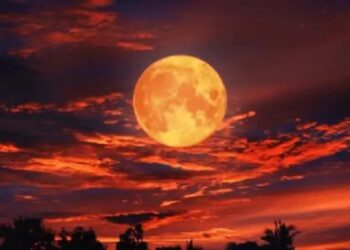 7 பில்லியன் மக்களுக்கள் கண்களில் புல்ப்படவுள்ள சந்திரகிரகணம்!