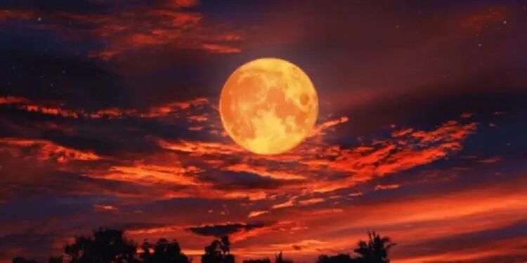 7 பில்லியன் மக்களுக்கள் கண்களில் புல்ப்படவுள்ள சந்திரகிரகணம்!