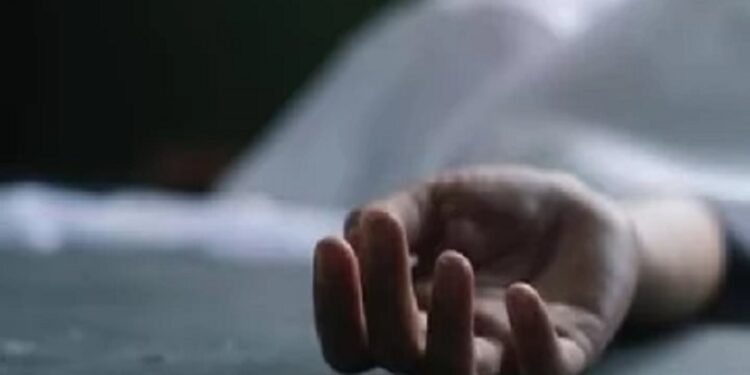 கார் மோதியதில் பலியான யாசகர்!