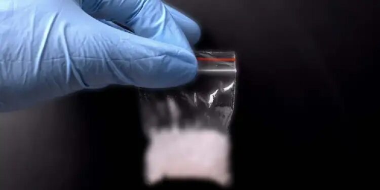 ஜஸ் உற்பத்திக்கு பயன்படுத்தப்படும் ஒரு தொகை இராசயனங்கள் மீட்பு!