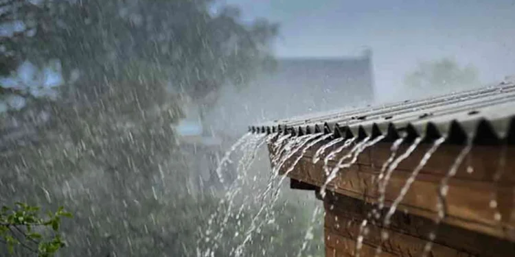 நாட்டு மக்களுக்கு வளிமண்டலவியல் திணைக்களம் எச்சரிக்கை!