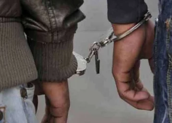 யாழில் போதைப் பொருட்களுடன் மூவர் கைது!