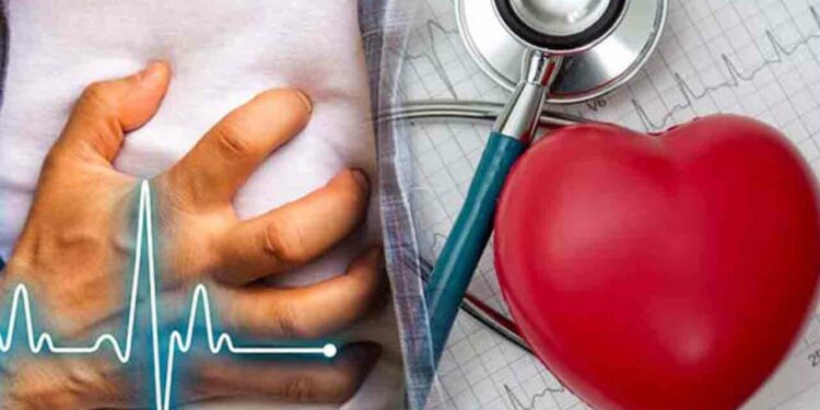 இதய நோய்களால் ஏற்படும் மரணங்களில் 80% தவிர்க்கப்படக்கூடியவை!