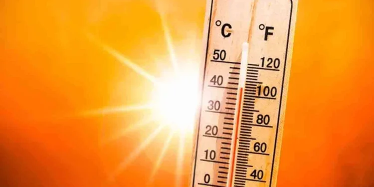 இன்று நண்பகல் உச்சம் கொடுக்கவுள்ள சூரியன்