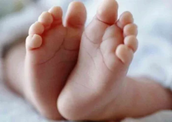 யாழில் பிறந்து ஜந்து நாட்களான குழந்தை மரணம்!