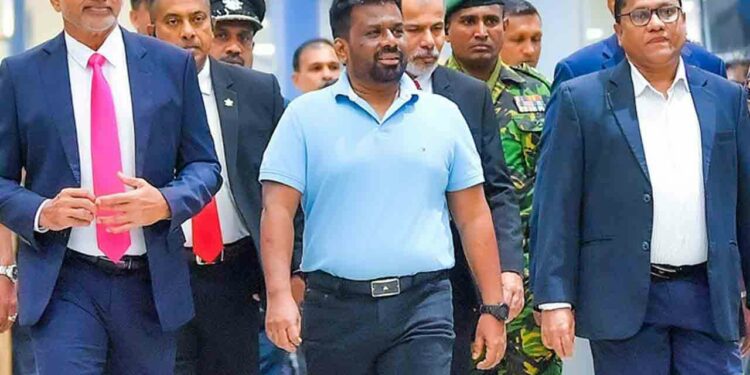 ஜப்பானுக்கு விஜயம் மேற்கொண்டார் ஜனாதிபதி!