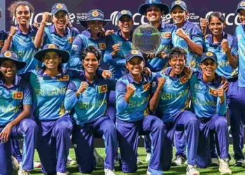 மகளிர் உலககிண்ண கிரிக்கெட் குழாமினரின் விபரம் அறிவிப்பு!