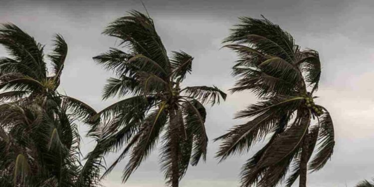 இன்றைய வானிலை முன்னறிவிப்பு!