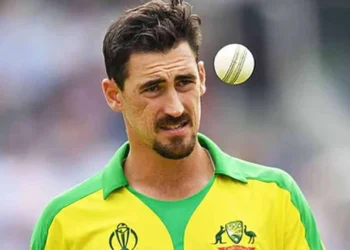 ஸ்டார்க் T-20 ​போட்டிகளில் ஓய்வு பெறும் மிட்சல்