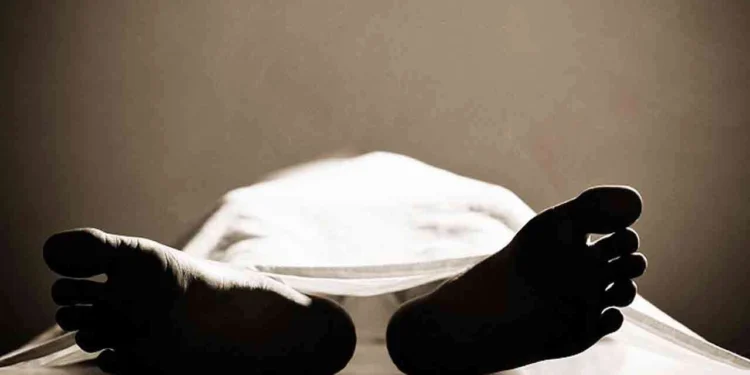 பேருந்தில் இருந்து தவறி விழுந்தவர் மரணம்!