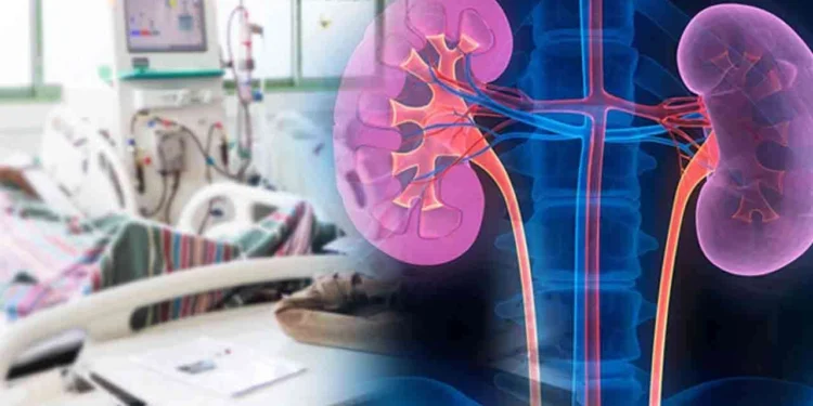 நாட்டில் தினமும்  ஐந்து பேர் இறக்கும் அபாயம்!