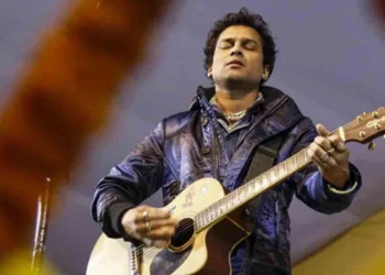 பிரபல இசையமைப்பாளர்  திடீர் மரணம்!