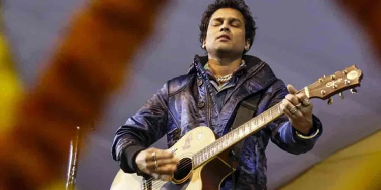 பிரபல இசையமைப்பாளர் திடீர் மரணம்!