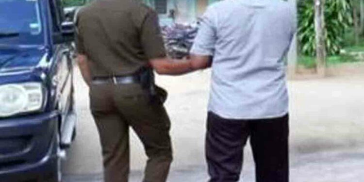 நிறுவன ஊழியர்களுக்குள் தகராறு பெண் கொலை!