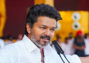 தமிழக வெற்றிக் கழக தலைவர் விஜய் கைது செய்யப்படுவாரா?