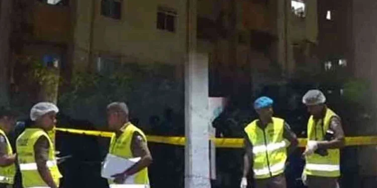 பொரளை துப்பாகிச்சூட்டு சம்பவம் ஒருவர் கைது!