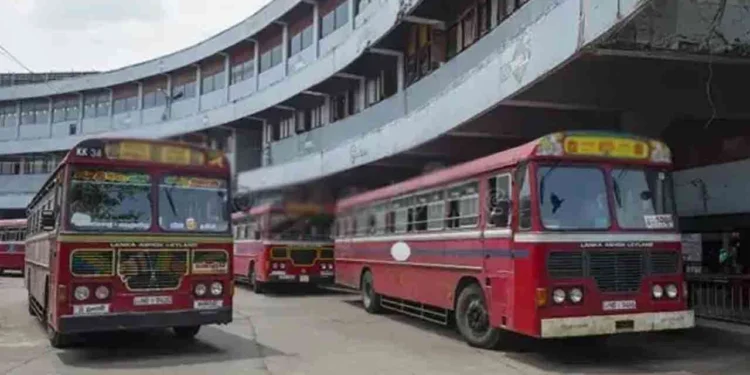 புறக்கோட்டை மத்திய பேருந்து நிலையத்தின் புதுப்பித்தல் நடவடிக்கை ஆரம்பம்!